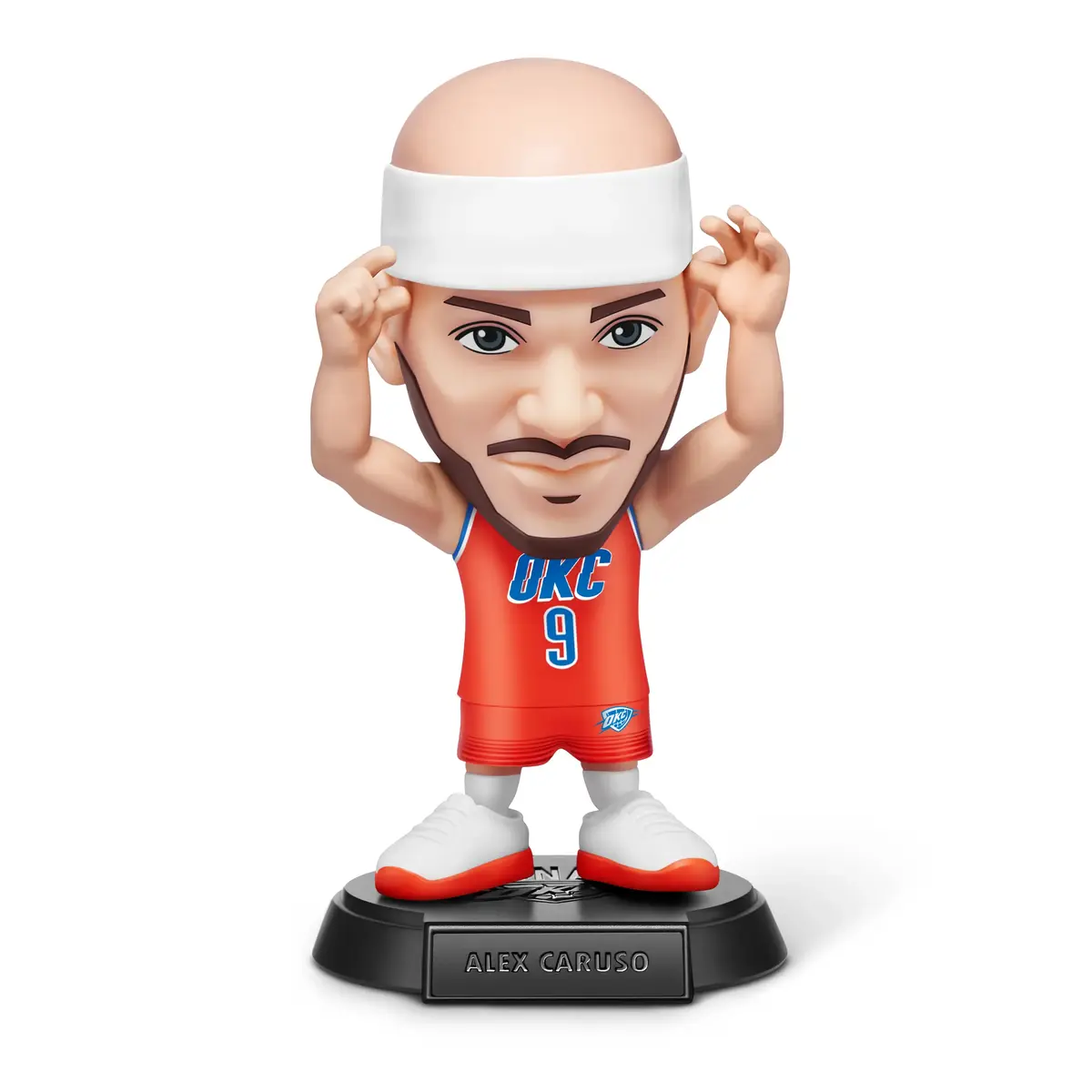 Zuru 5 Surprise NBA Ballers Series 2 blind ball Photo 6