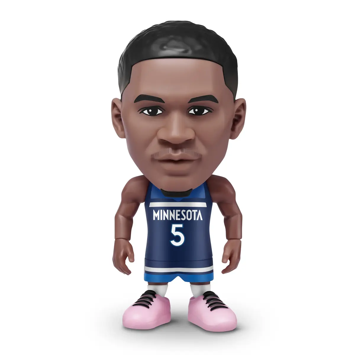 Zuru 5 Surprise NBA Ballers Series 2 blind ball Photo 7
