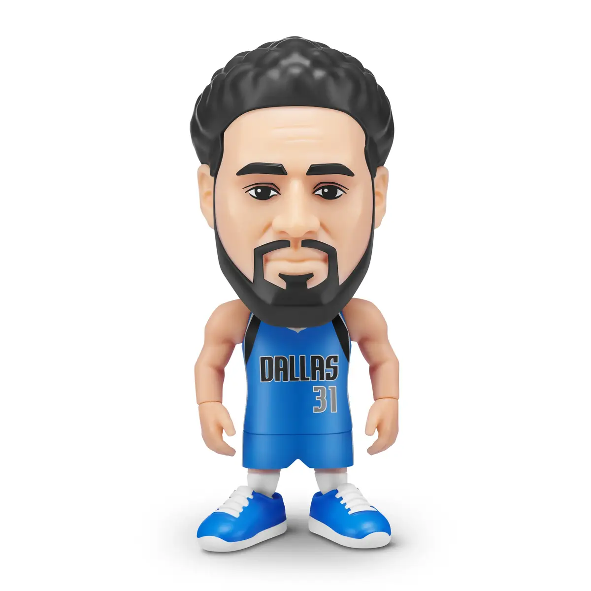 Zuru 5 Surprise NBA Ballers Series 2 blind ball Photo 8