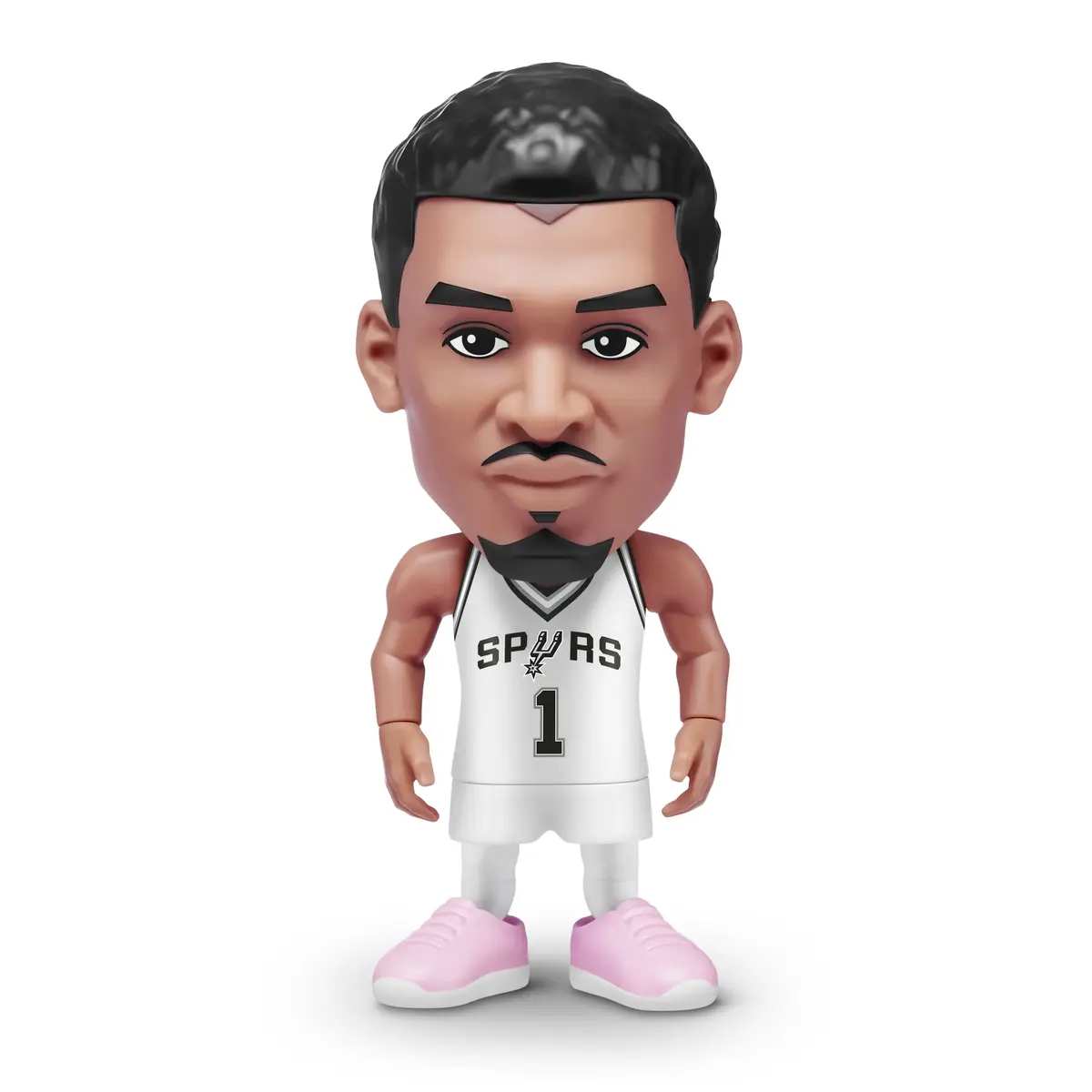 Zuru 5 Surprise NBA Ballers Series 2 blind ball Photo 9