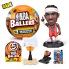 Zuru 5 Surprise NBA Ballers Series 2 blind ball Photo 11
