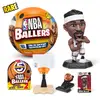 Zuru 5 Surprise NBA Ballers Series 2 blind ball Photo 12