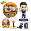 Zuru 5 Surprise NBA Ballers Series 2 blind ball Photo 14