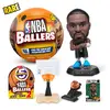 Zuru 5 Surprise NBA Ballers Series 2 blind ball Photo 16