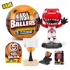 Zuru 5 Surprise NBA Ballers Series 2 blind ball Photo 18