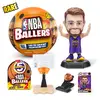 Zuru 5 Surprise NBA Ballers Series 2 blind ball Photo 19
