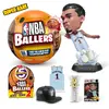 Zuru 5 Surprise NBA Ballers Series 2 blind ball Photo 20