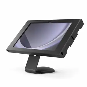 Крепление/корпус Compulocks Apex для Microsoft Surface Go (поколения 1–4) — подходит для экранов до 10,5" — черный