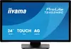 IIYAMA ProLite T2452MSC-B2AG 24" skārienjūtīgs monitors Photo 3