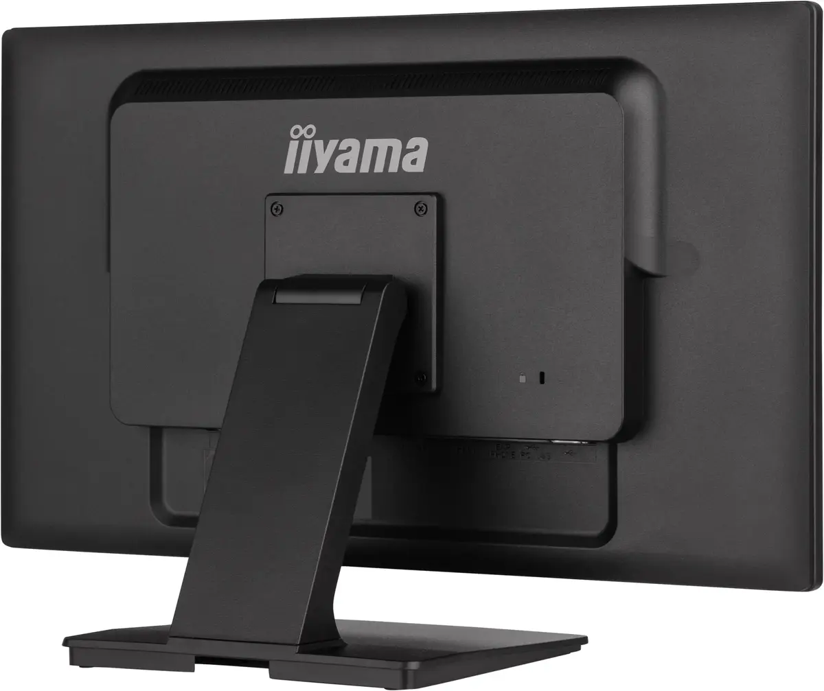 IIYAMA ProLite T2452MSC-B2AG 24" skārienjūtīgs monitors Photo 12