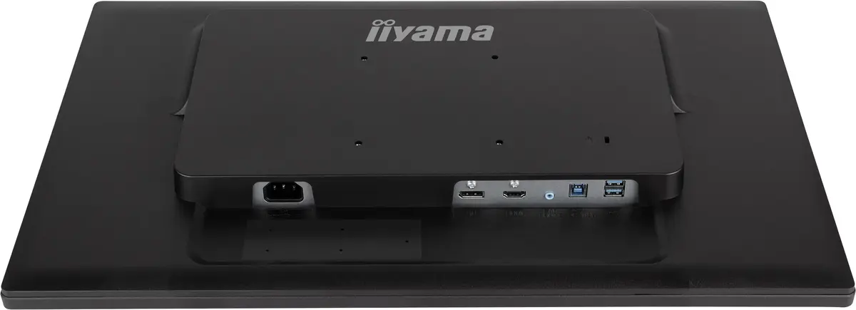 IIYAMA ProLite T2452MSC-B2AG 24" skārienjūtīgs monitors Photo 15