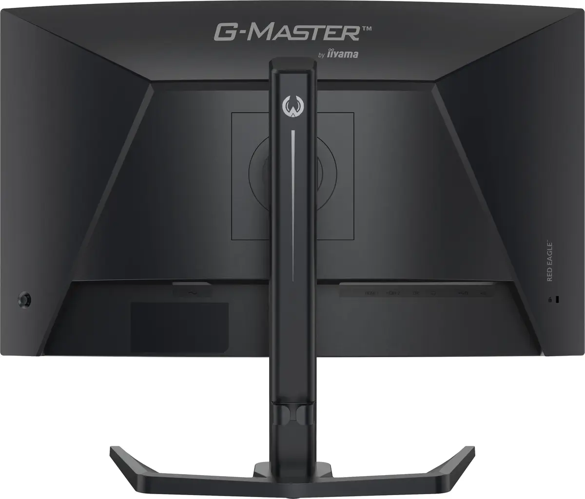 IIYAMA G-MASTER GCB2784HSU-B1 27" 240 Гц монитор Photo 18
