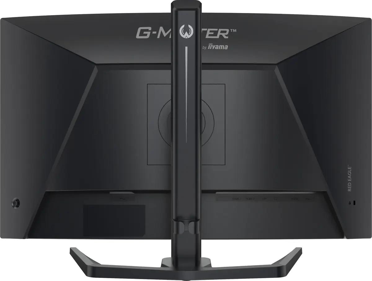 IIYAMA G-MASTER GCB2784HSU-B1 27" 240 Гц монитор Photo 19