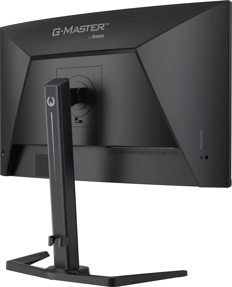 IIYAMA G-MASTER GCB2784HSU-B1 27" 240 Гц монитор Photo 20