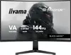 IIYAMA G-MASTER GC2781HSU-B1 27" 144 Гц монитор Photo 3