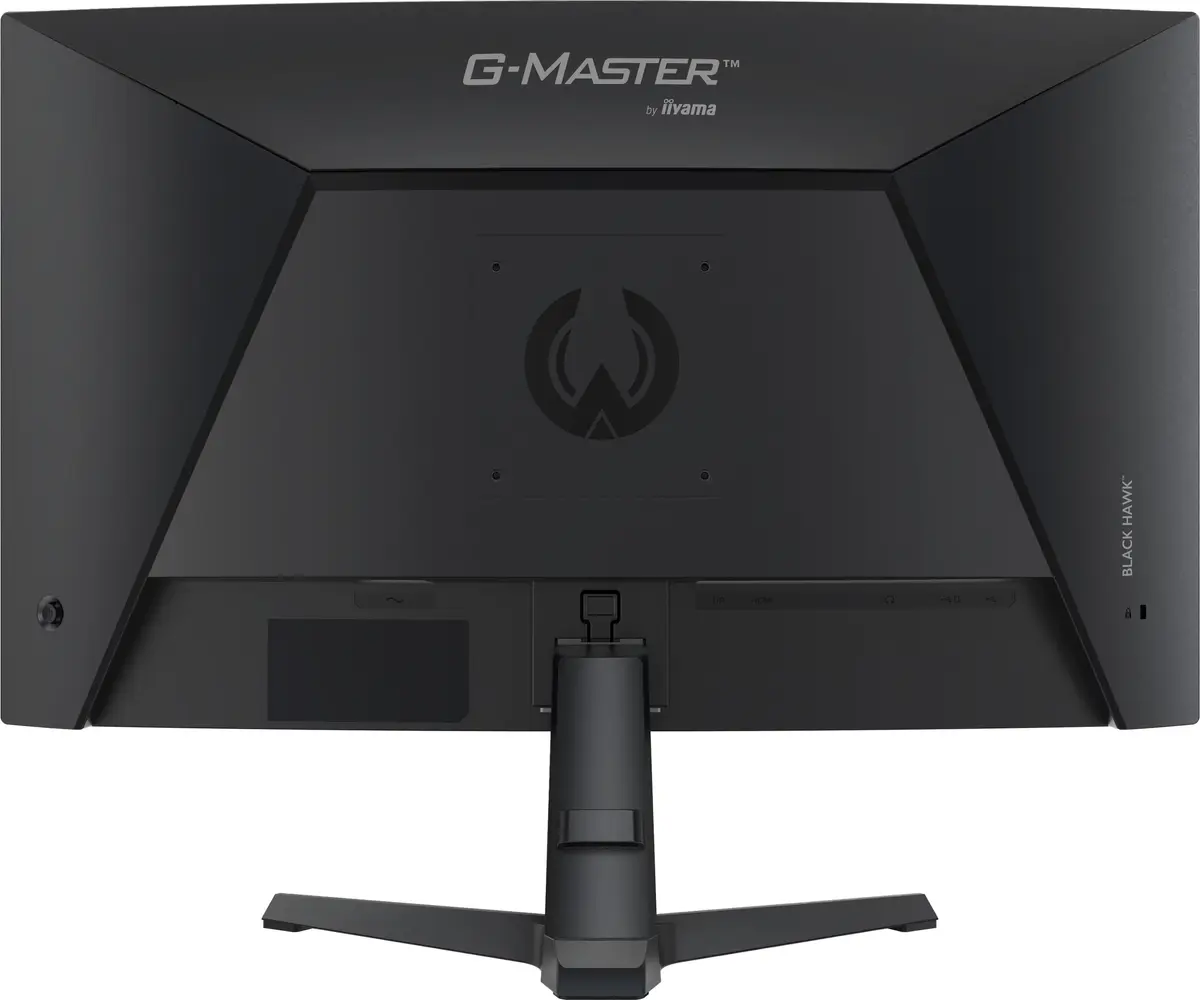 IIYAMA G-MASTER GC2781HSU-B1 27" 144 Гц монитор Photo 6