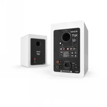 KANTO AUDIO TUKMW-FG активная колонка Photo 5