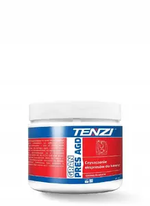 Средство для удаления накипи из кофемашин Tenzi TZ 20 3924 (Gran Pres) 0.5 кг