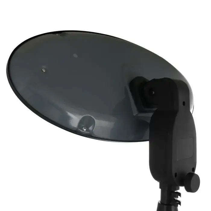 Emerio PH-121951 kvarca sildītājs 2000 W Photo 4
