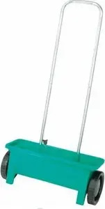 Greenmill GR0030 садовая сеялка на колёсах 12 л Photo 1