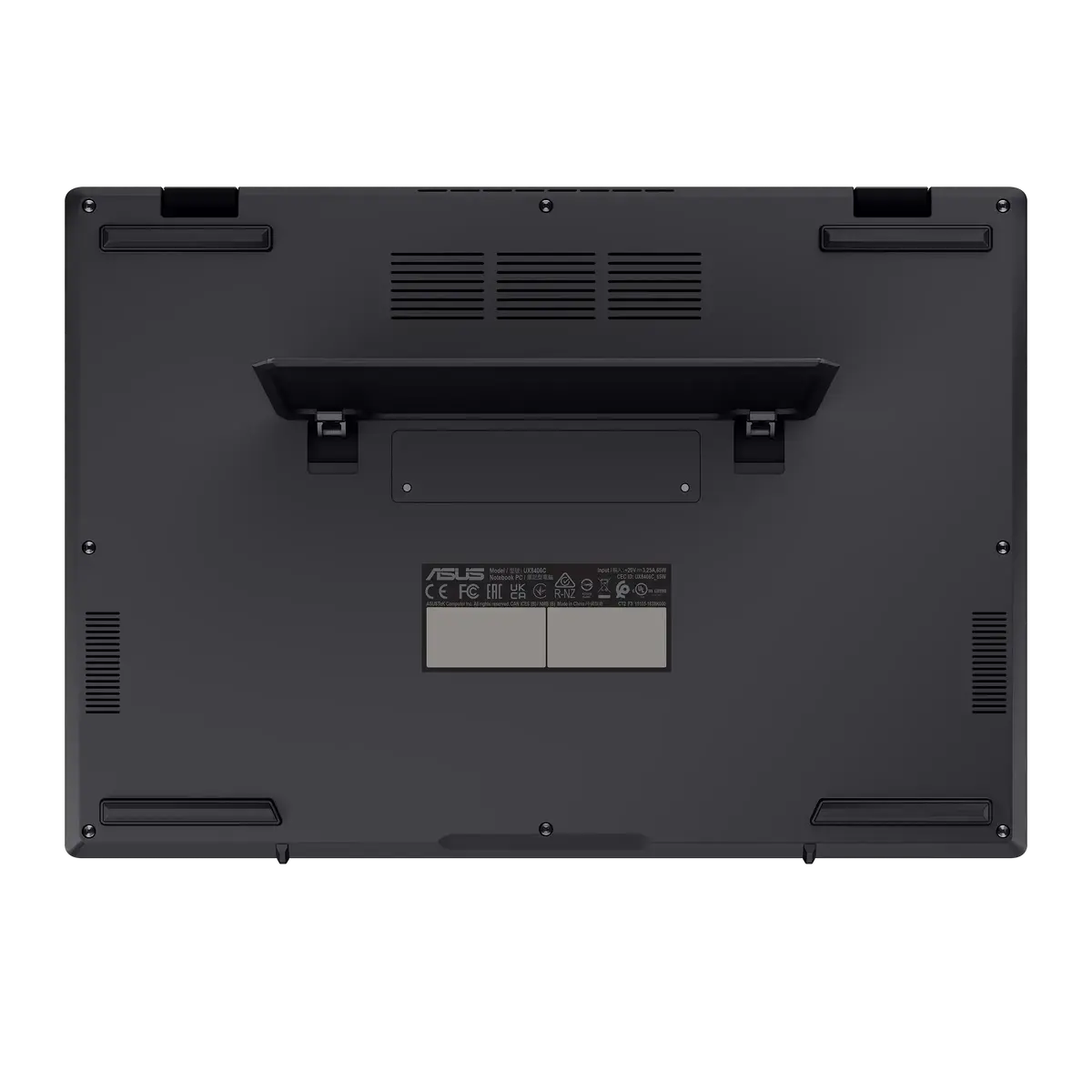 Ноутбук Asus Zenbook Duo UX8406CA-QL358X Photo 8