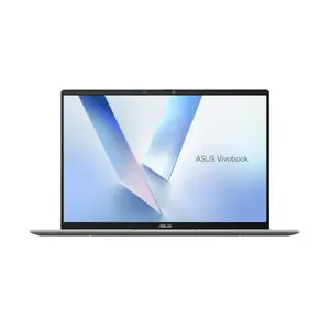 Laptop ASUS Vivobook 16 F1607AA-MB049W Intel Core Ultra 5 325, 16" WUXGA 1920×1200, 16 GB DDR5, 512 GB SSD, Windows 11 Home, Silver