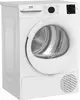 BEKO BM1T38239W конденсаторная сушилка Photo 2