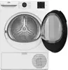 BEKO BM1T38239W конденсаторная сушилка Photo 5