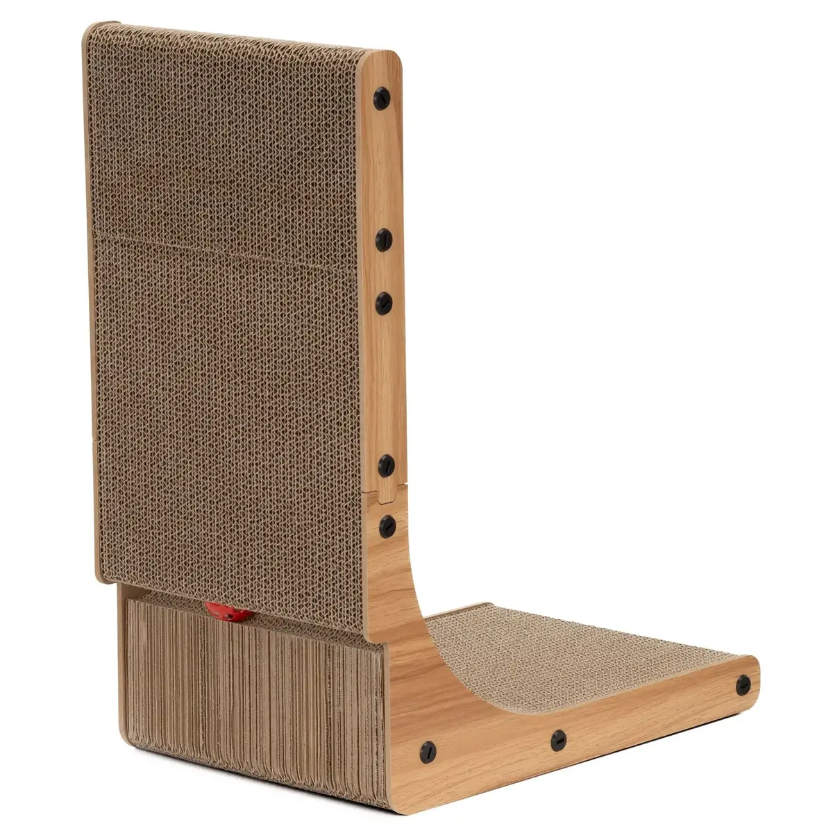 Springos PA1083 cat scratcher Photo 6
