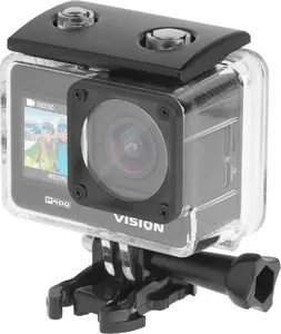 Action camera Kruger & Matz Vision P400 — Kruger & Matz action camera KM0292
