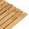 Springos HA7531 bamboo bath mat 80x50 cm Photo 7