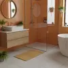 Springos HA7531 bamboo bath mat 80x50 cm Photo 8