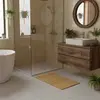 Springos HA7531 bamboo bath mat 80x50 cm Photo 9