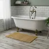 Springos HA7531 bamboo bath mat 80x50 cm Photo 10