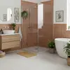 Bath mat Springos HA7530 bamboo 80 x 50 cm Photo 8
