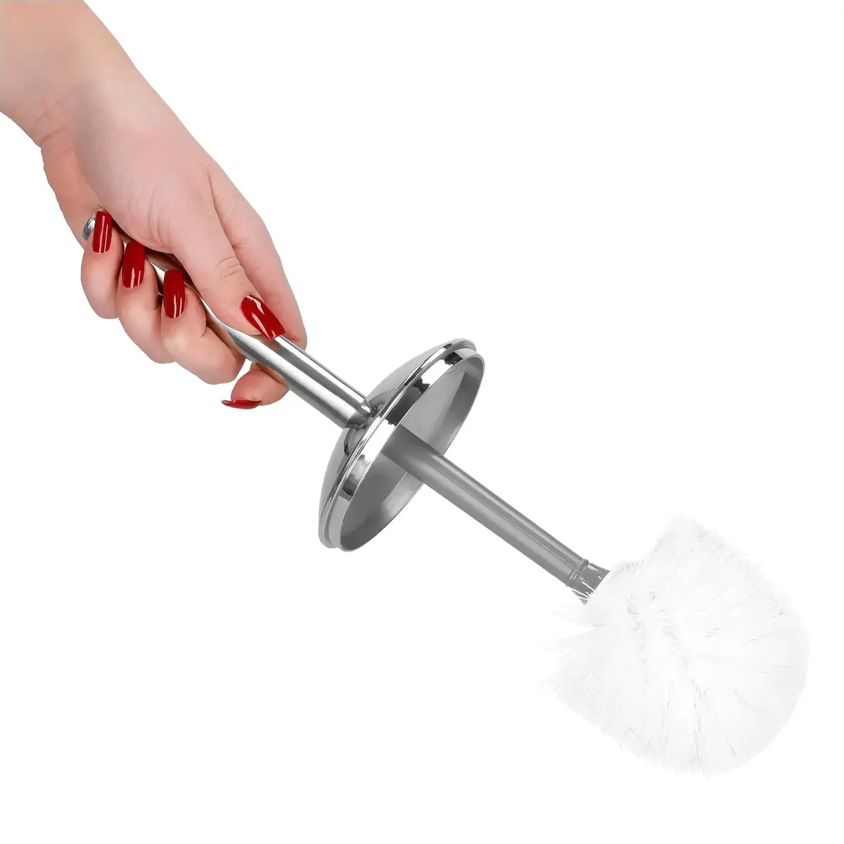 Springos HA1112 6-piece bathroom accessory set Photo 9