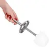Springos HA1112 6-piece bathroom accessory set Photo 9
