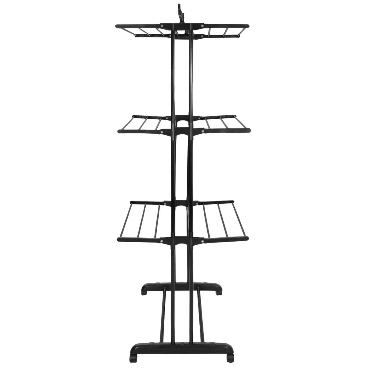 Складная сушилка для белья Springos HA0209 Photo 4
