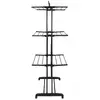 Складная сушилка для белья Springos HA0209 Photo 4