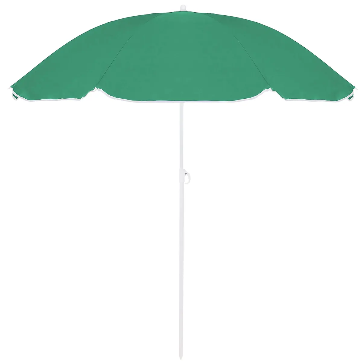 Beach umbrella Springos BU0025 160 cm Photo 2