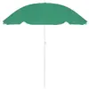 Beach umbrella Springos BU0025 160 cm Photo 2