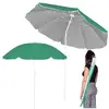 Beach umbrella Springos BU0025 160 cm Photo 5