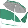 Beach umbrella Springos BU0025 160 cm Photo 6
