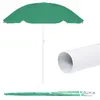 Beach umbrella Springos BU0025 160 cm Photo 9