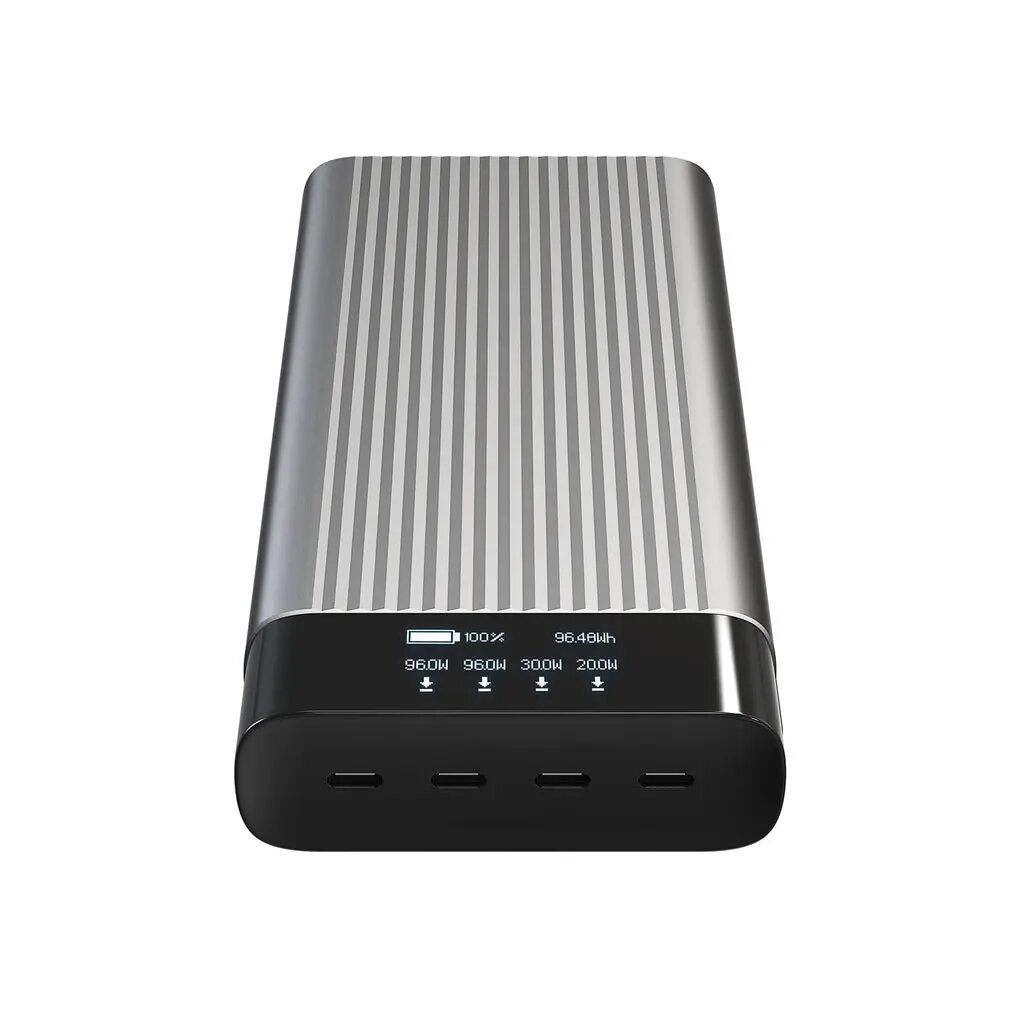 Power Banks