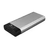 Пауэрбанк HyperDrive HJ245B 27000 mAh Photo 3