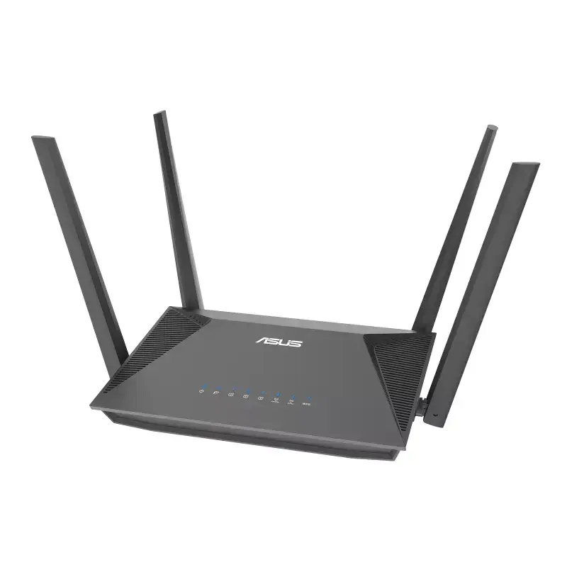 ASUS RT-AX52 AX1800 Wi‑Fi 6 Dual‑band Router Photo 5