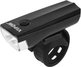 Priekšējā velosipēda lampa Rebel URZ0048 —