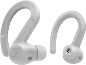 TEUFEL AIRY SPORTS TWS 2 True-Wireless In-Ear Bluetooth Earphones, moon gray
