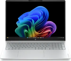 Portatīvais dators HP OmniBook 3 Next Gen AI 16-bv0074ng — Ryzen AI 7 445, 32 GB RAM, 1 TB SSD, Windows 11 Home, 16" 2K